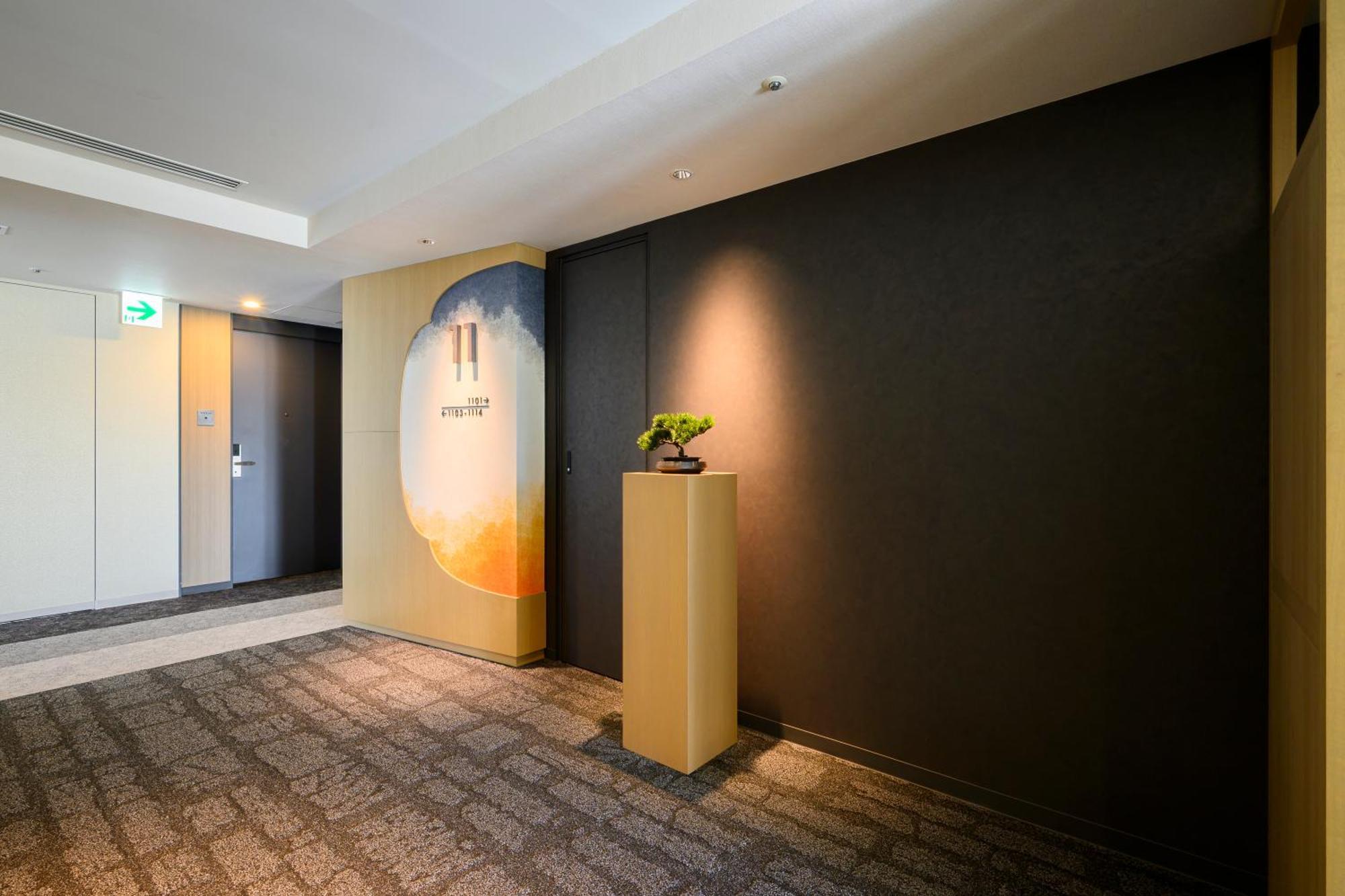 Richmond Hotel Asakusa — Photos 3